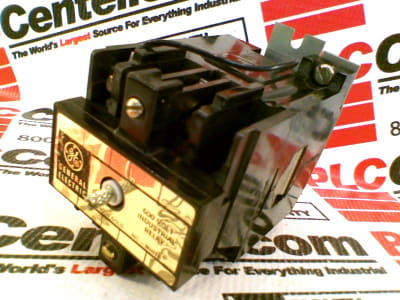 GENERAL ELECTRIC CR120BD00248