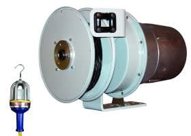 ERICSON MFG 8143-50-XPI