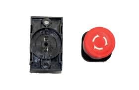 ERICSON MFG 55S27