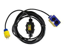 ERICSON MFG XG2-12-50B-15
