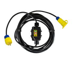 ERICSON MFG XG2-12-25W-15