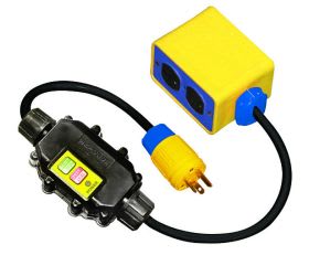ERICSON MFG XG2-12-2B-15