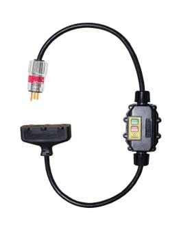 ERICSON MFG XG2-12-2TT-UGP15231