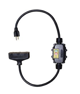 ERICSON MFG XG2-12-2TT
