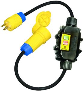 ERICSON MFG XG2-12-2W