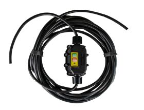 ERICSON MFG XG2R-12-25BB-MR-LP