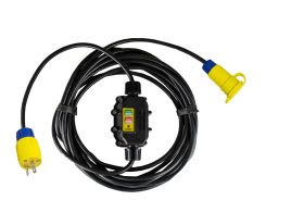 ERICSON MFG XG2-12-50W-15