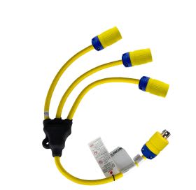 ERICSON MFG 2636-C1