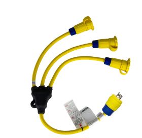ERICSON MFG 2636-D1