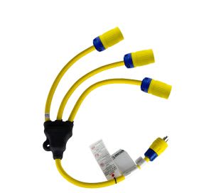 ERICSON MFG 2636-A1