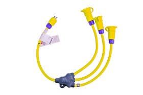 ERICSON MFG 2636-X1