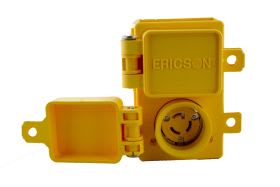 ERICSON MFG 1624-PWDX