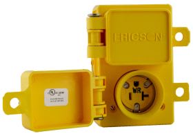 ERICSON MFG 1612-PWDX