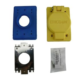 ERICSON MFG 2700-FS
