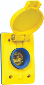 ERICSON MFG 2705-L15