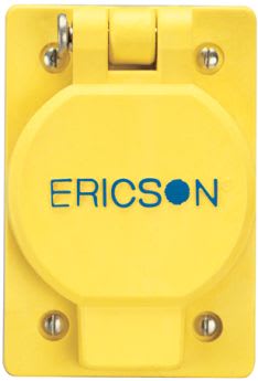 ERICSON MFG 2715FS16