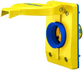 ERICSON MFG 2820-FS12