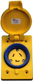 ERICSON MFG 2820-FS10