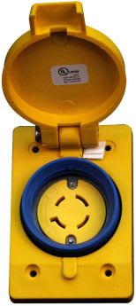 ERICSON MFG 2920-FS22