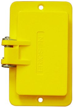 ERICSON MFG 6135-Y
