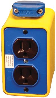 ERICSON MFG 6001-1