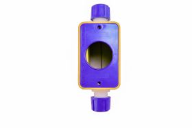 ERICSON MFG 6011-F