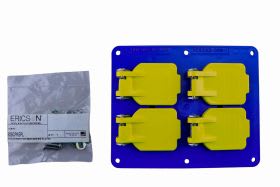 ERICSON MFG 8201FS