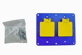 ERICSON MFG 8206FS