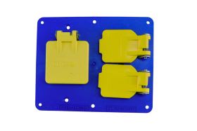 ERICSON MFG 8208FS