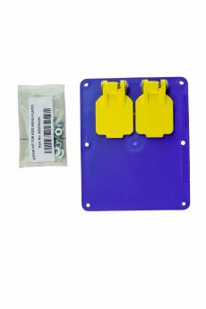 ERICSON MFG 8209FS