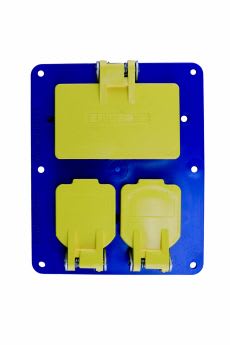 ERICSON MFG 8210FS