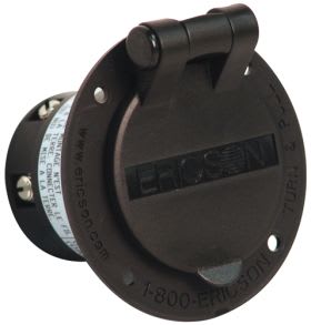 ERICSON MFG CS6375-F