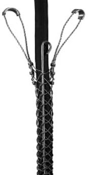 ERICSON MFG SG-RC-300-DE