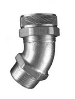 ERICSON MFG CG-137-F6-45