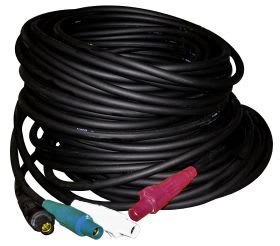 ERICSON MFG SC40MF50-BL