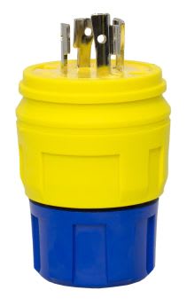 ERICSON MFG 2324-PW6P