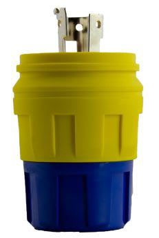 ERICSON MFG 2317-PW6P