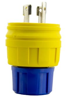 ERICSON MFG 2522-PW6P