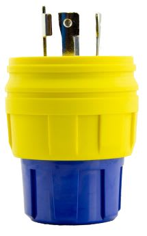 ERICSON MFG 2524-PW6P