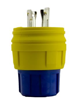 ERICSON MFG 2520-PW6P