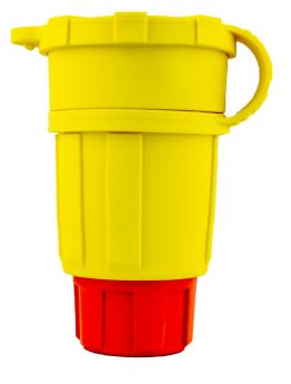 ERICSON MFG 2610-CW6P-AM