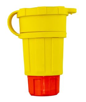 ERICSON MFG 2630-CW6P-AM