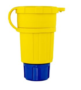 ERICSON MFG 2626-CW6P