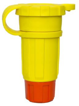 ERICSON MFG 1614-CW6P-AM