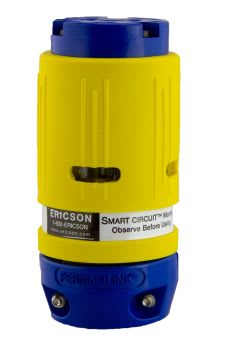 ERICSON MFG 1612-CML