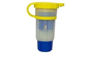 ERICSON MFG 1612-CW6PL