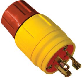 ERICSON MFG 1524-PW6P-AM