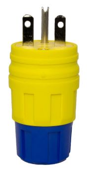 ERICSON MFG 1514-PW6P