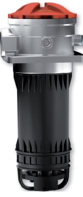 ARGO HYTOS ES 075-6141