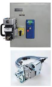 ARCSAFE RRS-3-AKD(ME)